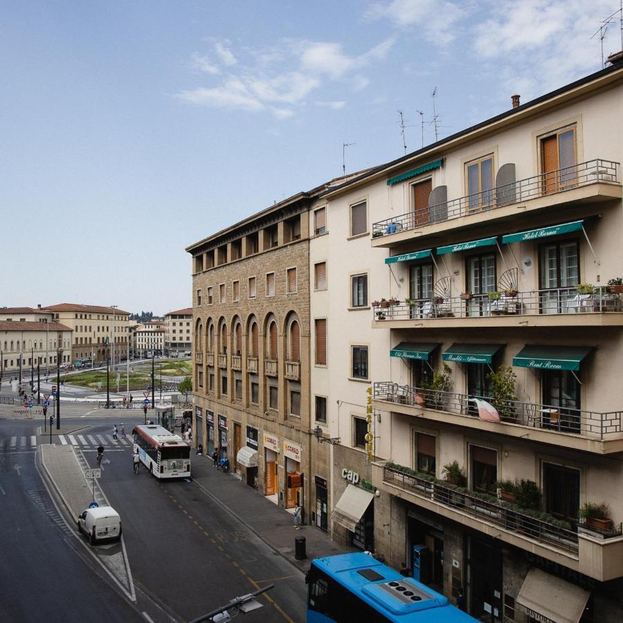 Santa Maria Novella - Flo Apartments 佛罗伦萨 外观 照片